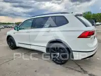 2020 Volkswagen Tiguan фото