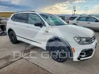 2020 Volkswagen Tiguan фото