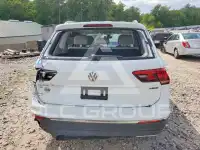 2020 Volkswagen Tiguan фото