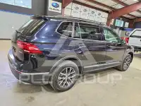 2020 Volkswagen Tiguan фото
