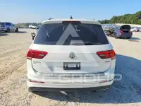 2020 Volkswagen Tiguan фото