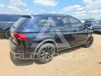 2020 Volkswagen Tiguan фото