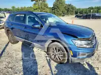 2020 Volkswagen Tiguan фото