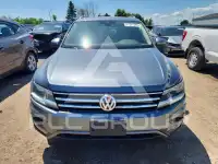 2020 Volkswagen Tiguan фото