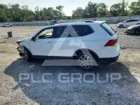 2020 Volkswagen Tiguan фото