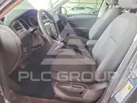 2020 Volkswagen Tiguan фото