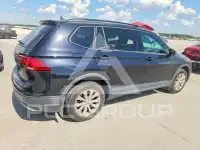 2020 Volkswagen Tiguan фото