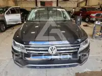 2020 Volkswagen Tiguan фото