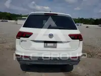 2020 Volkswagen Tiguan фото