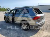 2020 Volkswagen Tiguan фото