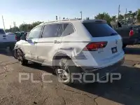 2020 Volkswagen Tiguan фото