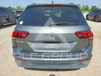 2020 Volkswagen Tiguan фото