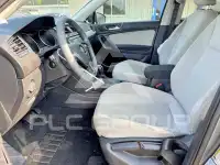 2020 Volkswagen Tiguan фото