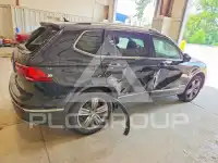 2020 Volkswagen Tiguan фото