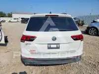 2020 Volkswagen Tiguan фото