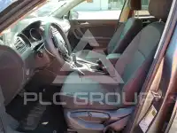 2020 Volkswagen Tiguan фото