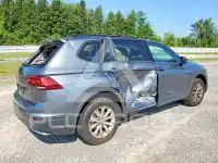 2020 Volkswagen Tiguan фото