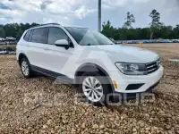2020 Volkswagen Tiguan photo