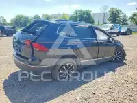 2020 Volkswagen Tiguan фото