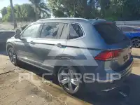 2020 Volkswagen Tiguan фото