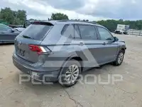 2020 Volkswagen Tiguan фото