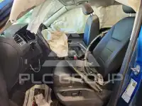 2020 Volkswagen Tiguan фото