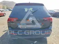 2020 Volkswagen Tiguan фото