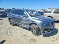 2020 Volkswagen Tiguan фото