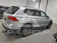 2020 Volkswagen Tiguan фото