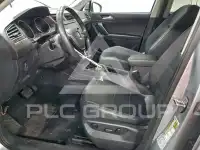 2020 Volkswagen Tiguan фото