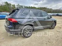 2020 Volkswagen Tiguan фото