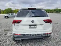 2020 Volkswagen Tiguan фото