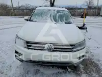 2020 Volkswagen Tiguan фото