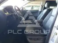 2020 Volkswagen Tiguan фото