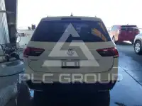 2020 Volkswagen Tiguan фото