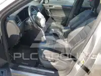 2020 Volkswagen Tiguan фото