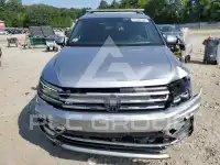 2020 Volkswagen Tiguan фото