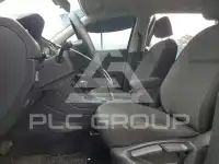 2020 Volkswagen Tiguan фото
