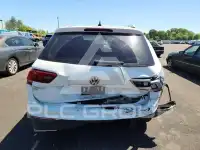 2020 Volkswagen Tiguan фото