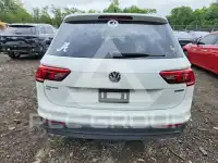 2020 Volkswagen Tiguan фото