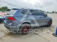 2020 Volkswagen Tiguan фото