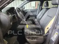 2020 Volkswagen Tiguan photo