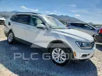 2020 Volkswagen Tiguan фото
