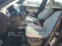 2020 Volkswagen Tiguan фото