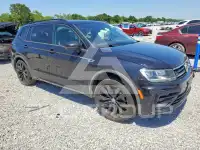 2020 Volkswagen Tiguan фото