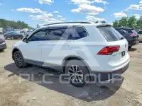 2020 Volkswagen Tiguan фото