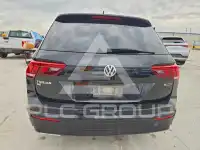 2020 Volkswagen Tiguan фото