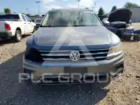 2020 Volkswagen Tiguan фото
