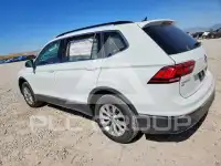 2020 Volkswagen Tiguan фото