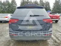 2020 Volkswagen Tiguan фото